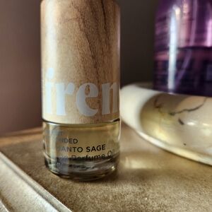 Santo Sage Perfume Oil